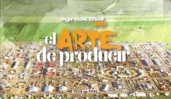 Las empresas más importantes ya confirmaron su presencia en AgroActiva