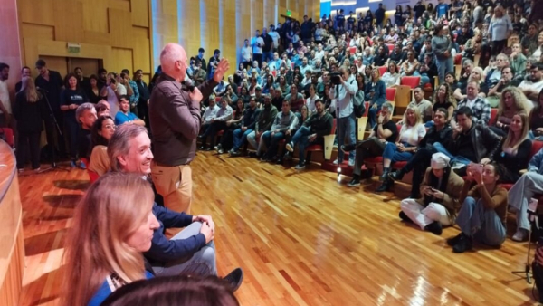 Fotos gentileza Noticias Más