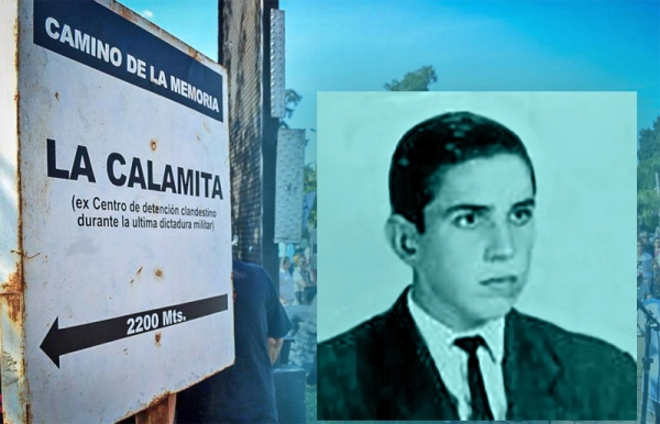 Identificación de víctimas del terrorismo de Estado: “Hacemos un trabajo humanitario”, dijo Juan Nóbile del Equipo Argentino de Antropología Forense