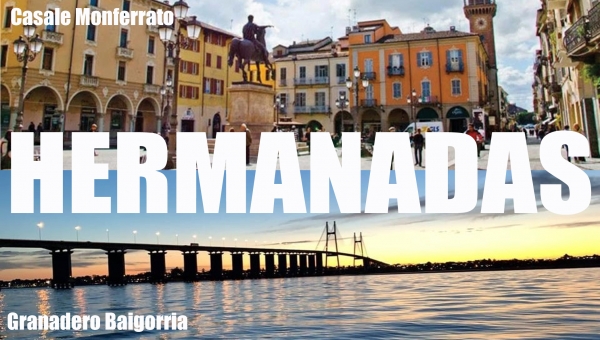 Hermanadas