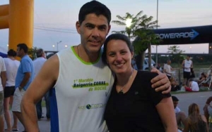 Luciani seguirá al frente de la intendencia