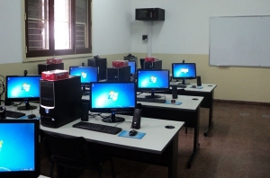 Ciclo de Ciencias en Baigorria