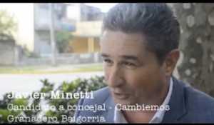 "Me hubiera gustado un debate político más profundo"