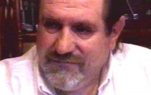 Balean la casa del ex comisario Franganillo