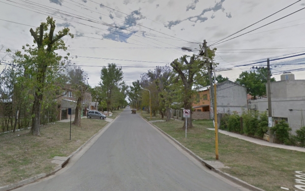 Vecinos de Santa Rita se autoconvocan pidiendo seguridad