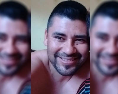 Una vecina de la ciudad denunció la detención arbitraria de su esposo