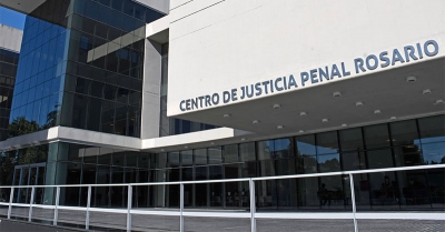 Prisión preventiva efectiva por abusos de armas y lesiones leves agravadas