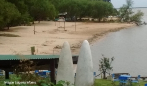 El próximo domingo 15 se inaugura la temporada en la Reserva Natural de Baigorria