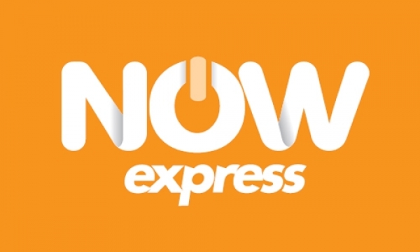 Se presentó Express NOW