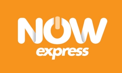 Se presentó Express NOW