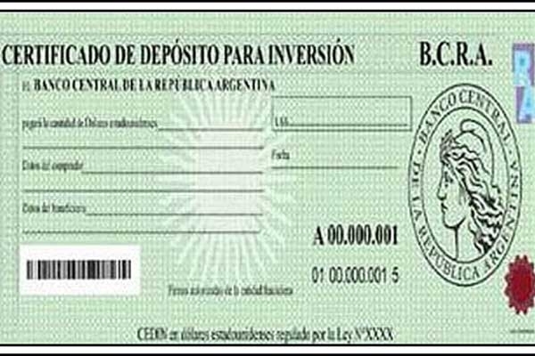 A pocos días de su salida, las inmobiliarias ya pactan ventas de propiedades con los Cedin