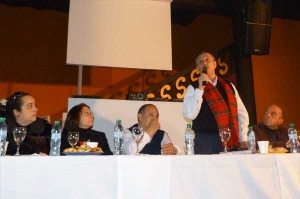 Obeid: “Es ensordecedor el silencio del socialismo en el norte de la provincia”