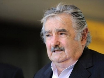 "Uruguay es el país al que mejor le va con Argentina", afirmó el presidente Mujica