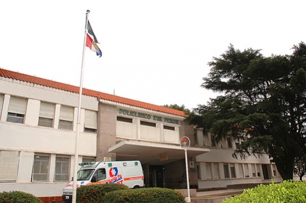 Internaron en el Eva Perón a paciente hiperobeso que pesa casi 300 kilos