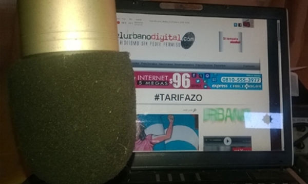 Regresa El Periodista Urbano, a Radio City y URBANA!