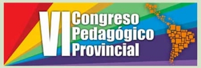 Se viene IV Congreso Pedagógico Provincial AMSAFE