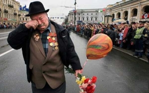 En la Unión Soviética se vivía mejor