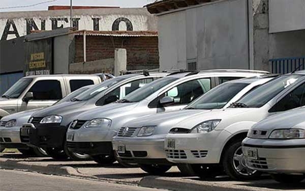La venta de autos usados creció 2,9% en noviembre