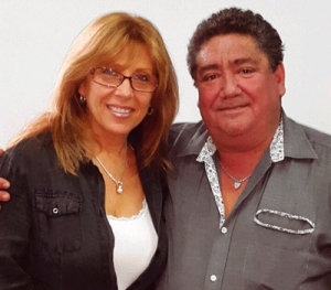 El gremialista José "Chelo" Aguirre, destacó la elección de Claudia Giaccone