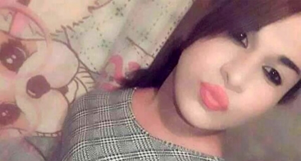 Prisión preventiva para el presunto transfemicida de Natalia Maldonado