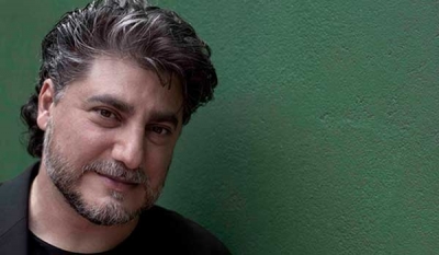 El senado distingue al tenor rosarino José Cura