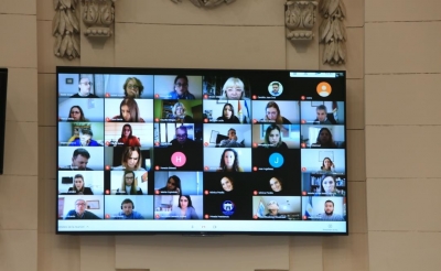 Media sanción para la provisión gratuita de productos de gestión de higiene menstrual