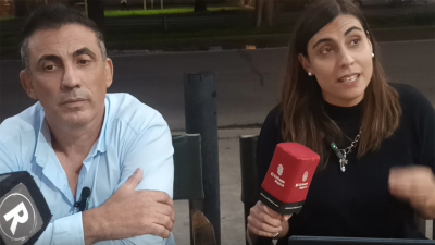 Presentaron el Mapa Interactivo de los Problemas de Baigorria