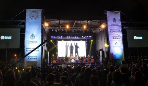 Igualdad Cultural en Baigorria