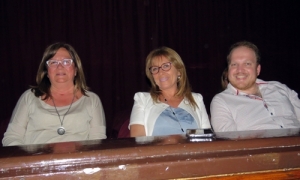 “Cooltura” volvió a brillar en la ciudad de El Trébol