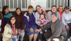 Rubeo: “A veces son pequeñas cosas las que hacen falta para mejorar las instituciones pero se pierden en el cúmulo de la burocracia y quedan sin resolverse”