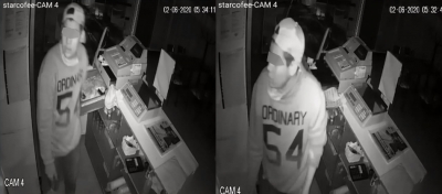 Apresan en Martín Fierro al supuesto ladrón de una panadería