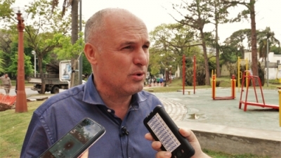 Henn: "No se puede aceptar el camino de la muerte"