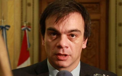 La Legislatura podría frenar la designación de polémico abogado