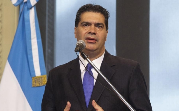 La declaración de desacato "no tiene ningún tipo de impacto"