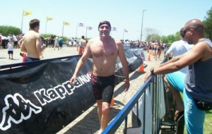 Tareas comunitarias para condenado por muerte de Turco Abram