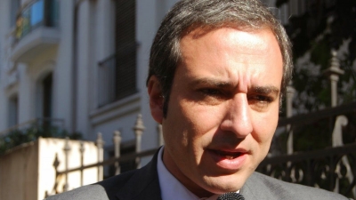 Oscar Martínez: “ Ya tenemos que empezar a pensar en el día después de la pandemia”