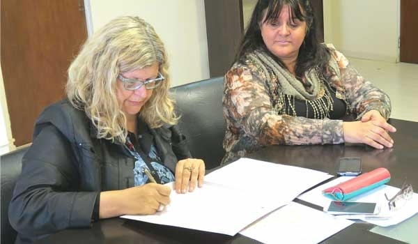 Comienza la construcción de cinco nuevos edificios para jardines de infantes y dos ampliaciones de escuelas técnicas