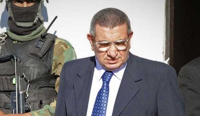 El juez Vienna seguirá al mando de la causa de Los Monos