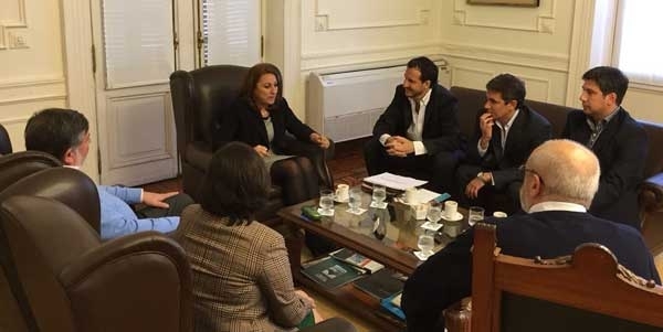 Impulsan la creación de un gran parque temático en Rosario