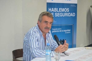 Rossi: “Es una decisión de enorme coraje que tiende a transparentar y consolidar la democracia”