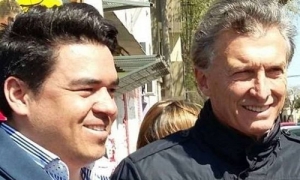 Pablo Riera: “Hay vocación de diálogo con el gobierno comunal”