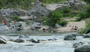 Los turistas gastaron 1.866,5 millones de pesos y las ventas crecieron 4,5%