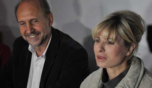 “Un adicto recuperado es una persona incluida socialmente, es una familia recuperada”