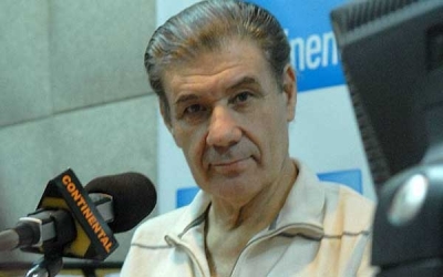 Víctor Hugo: "Siempre luché contra el estigma de las villas"