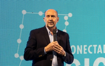 Perotti le reclamó al gobierno nacional una solución urgente para "la crítica situación" del biodiesel