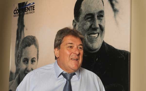 1972: vuelve Perón y el eterno abrazo a su Pueblo militante