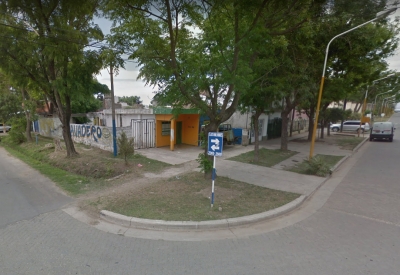 Un vecino de Santa Rita retuvo a un ladrón en pleno robo