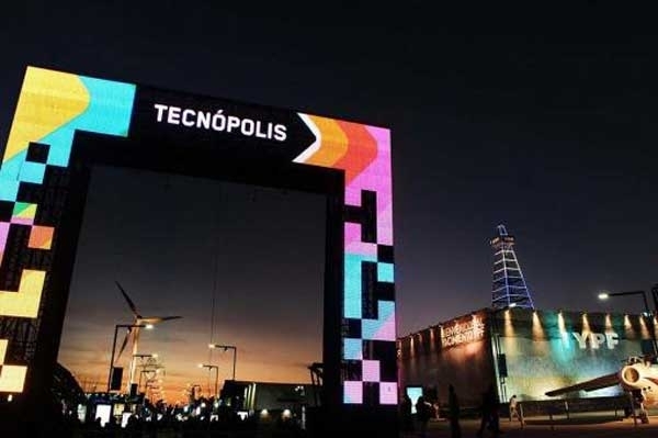 Con nuevo récord histórico de visitantes finalizó Tecnópolis