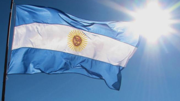 Niños de 4° grado prometerán Lealtad a la Bandera en Baigorria