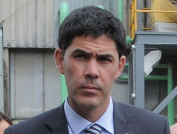 Kirchneristas junto a Alejandro Ramos en Puerto San Martín para discutir la reforma tributaria